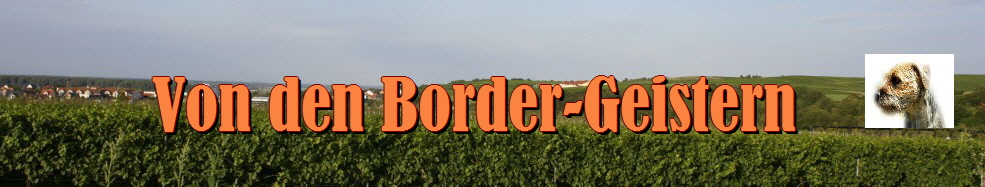 Schnappschsse - von-den-border-geistern-web.de